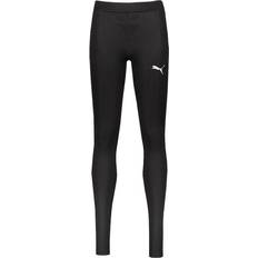 Puma Kid's Liga Baselayer Tight - Black