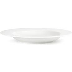 Stackable Soup Plates Olympia Whiteware Soup Plate 31cm 4pcs