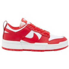 Nike dunk low disrupt Nike Dunk Low Disrupt W - Siren Red/White