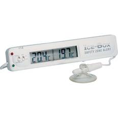 Plastic Fridge & Freezer Thermometers Hygiplas - Fridge & Freezer Thermometer 2.6cm