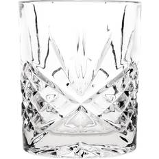 Dishwasher Safe Whisky Glasses Olympia Old Duke Whisky Glass 29.5cl 6pcs