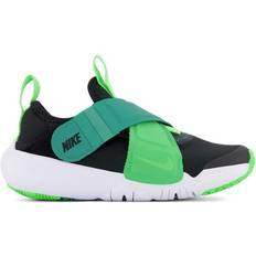 Nike Flex Advance PS - Black/Green Strike/Green Noise/Black