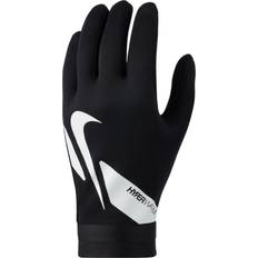 Football - Men Accessories Nike Hyperwarm Academy Playing Gloves Unisex - Black