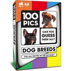 Xbite Ltd Dog Breeds