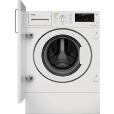 Beko Front Loaded - Washer Dryers Washing Machines Beko WDIK754421