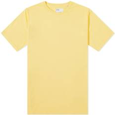 Colorful Standard Classic Organic T-shirt Unisex - Lemon Yellow