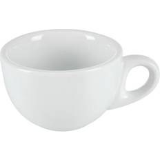 Olympia Whiteware Espresso Cup 8.5cl 12pcs