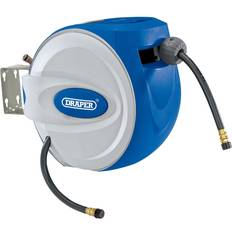 Draper Retractable Air Hose Reel 15049