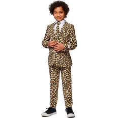 OppoSuits Boys The Jag Costume