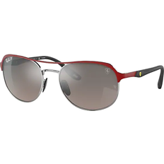 Ray-Ban Scuderia Ferrari Collection Polarized RB3685M F0455J