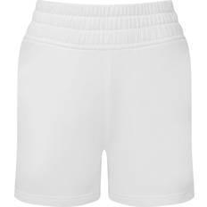 Tridri Ladies Shorts - White