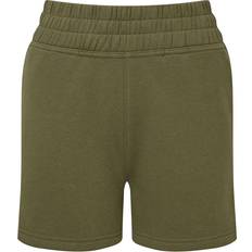 Tridri Ladies Shorts - Olive