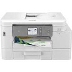 Brother Colour Printer - Copy - Inkjet Printers Brother MFC-J4540DW