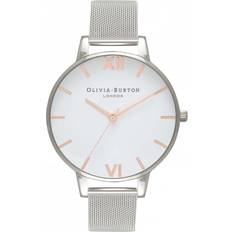 Olivia Burton Women Wrist Watches Olivia Burton Big Dial (OB16BD97)