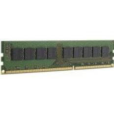 Dataram DDR3 1600MHz 16GB ECC Reg for HP (DRHZ820/16GB)
