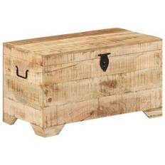 Chests vidaXL - Chest 73x41cm