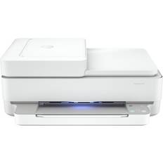 Colour Printer - Fax - Inkjet - Yes (Automatic) Printers HP Envy pro 6430e