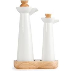 Olympia Oil- & Vinegar Dispensers Olympia Whiteware Oil- & Vinegar Dispenser 2pcs