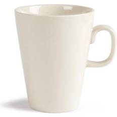 Olympia Ivory Latte Mug 28.4cl 12pcs