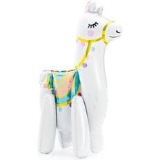 PartyDeco Foil Balloons Llama