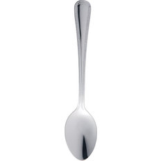 Dishwasher Safe Dessert Spoons Amefa Bead Dessert Spoon 19.5cm 12pcs