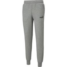 Puma No 1 Logo Jogging Pants Men - Grey