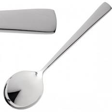Amefa Cutlery Amefa Moderno Soup Spoon 18.5cm 12pcs