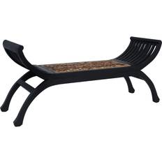 vidaXL 284270 Settee Bench 120x58cm