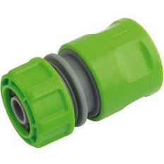 Green Hose Connectors Draper Garden Hose Connector 1/2" 25901