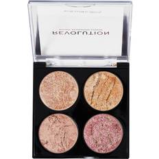 Revolution Beauty Cheek Kit Fresh Prospective