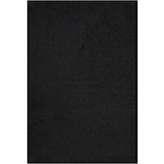 vidaXL 331597 Black 80x120cm