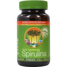 Nutrex Pure Hawaiian Spirulina 142g