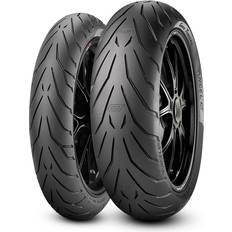 Pirelli 55 % - Summer Tyres Motorcycle Tyres Pirelli Angel GT 190/55 ZR17 TL 75W