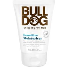 Bulldog Skincare Bulldog Sensitive Moisturiser 100ml