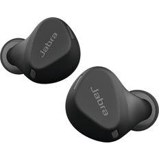 Jabra On-Ear Headphones Jabra Elite 4 Active