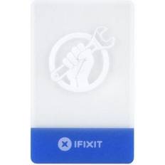 Blue Business Card Holders iFixit Plastic Cards 2-pack