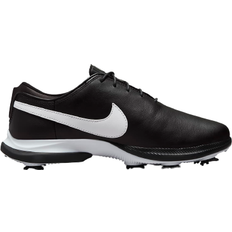Black - Unisex Golf Shoes Nike Air Zoom Victory Tour 2 - Black/White