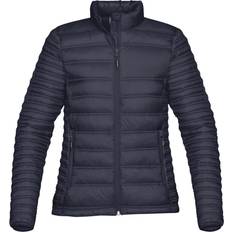 Stormtech Women's Basecamp Thermal Jacket - Navy Blue