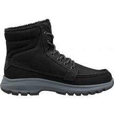 Men Boots Helly Hansen Garibaldi V3 - Jet Black/Charcoal/Black Gum