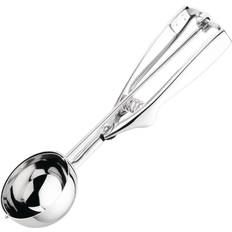 Silver Ice Cream Scoops Vogue - Ice Cream Scoop