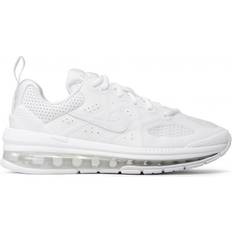 Nike Air Max Genome GS - White