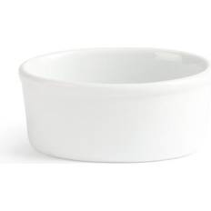 Olympia Whiteware Ramekin 10.5 cm