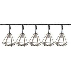 Luxform 380 x String Light 10 Lamps 10pcs