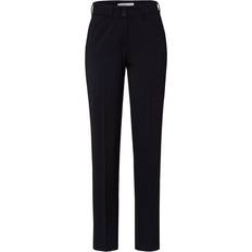 Brax Celine Feminine Fit Trousers - Navy