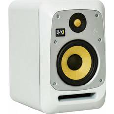 Best Studio Monitors KRK V6 S4