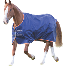 Equestrian Shires Typhoon 100 Turnout Rug