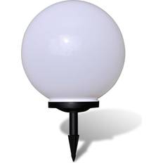 vidaXL Path Ground Lighting 61cm