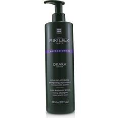 Rene Furterer Okara Silver Toning Shampoo 600ml