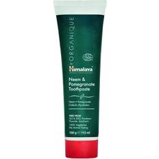 Himalaya Organique Neem & Pomegranate 150g