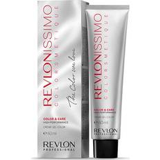 Revlon Permanent Dye Revlonissimo Colorsmetique NÂº 8.2 60ml